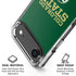 Colorado State University CSU iPhone 17 Air Clear Case