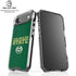Colorado State University CSU iPhone 17 Air Clear Case