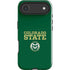 Colorado State University CSU iPhone 17 Air Impact Case