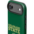 Colorado State University CSU iPhone 17 Air Impact Case