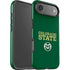 Colorado State University CSU iPhone 17 Air Impact Case