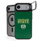 Colorado State University CSU iPhone 17 Air Kickstand Case
