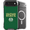 Colorado State University CSU iPhone 17 Air MagSafe Case