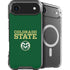 Colorado State University CSU iPhone 17 Air MagSafe Case