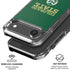 Colorado State University CSU iPhone 17 Air MagSafe Case
