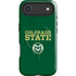 Colorado State University CSU iPhone 17 Air Magsafe Impact Case
