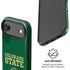 Colorado State University CSU iPhone 17 Air Magsafe Impact Case