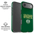 Colorado State University CSU iPhone 17 Air Magsafe Impact Case