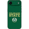 Colorado State University CSU iPhone 17 Air Skin