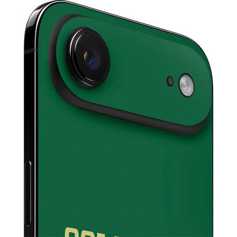 Colorado State University CSU iPhone 17 Air Skin
