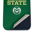 Colorado State University CSU iPhone 17 Air Skin