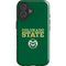 Colorado State University CSU iPhone 17 Impact Case