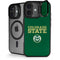 Colorado State University CSU iPhone 17 Kickstand Case