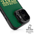 Colorado State University CSU iPhone 17 Kickstand Case