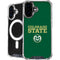Colorado State University CSU iPhone 17 MagSafe Case