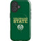 Colorado State University CSU iPhone 17 Magsafe Impact Case