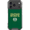 Colorado State University CSU iPhone 17 Pro Clear Case