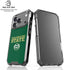 Colorado State University CSU iPhone 17 Pro Clear Case