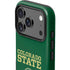 Colorado State University CSU iPhone 17 Pro Impact Case
