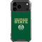 Colorado State University CSU iPhone 17 Pro Max Clear Case