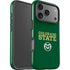 Colorado State University CSU iPhone 17 Pro Max Impact Case