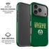 Colorado State University CSU iPhone 17 Pro Max Magsafe Impact Case