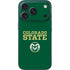 Colorado State University CSU iPhone 17 Pro Max Skin