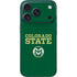 Colorado State University CSU iPhone 17 Pro Skin
