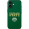 Colorado State University CSU iPhone 17 Skin