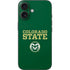 Colorado State University CSU iPhone 17 Skin