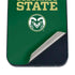 Colorado State University CSU iPhone 17 Skin