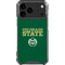 Colorado State University CSU iPhone 18 Pro Max Clear Case