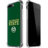 Colorado State University CSU iPhone Cases