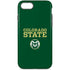 Colorado State University CSU iPhone Cases