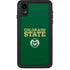 Colorado State University CSU iPhone Cases