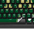 Colorado State University CSU K95 RGB PLATINUM Mechanical Gaming Keyboard Skin
