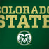 Colorado State University CSU Dell Latitude Skin