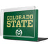 Colorado State University CSU MacBook Pro 14in (2021-24) Case plus Skin