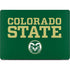Colorado State University CSU Apple MacBook Pro 14-inch Skin