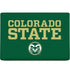 Colorado State University CSU MacBook Skins