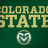 Colorado State University CSU MacBook Skins