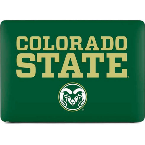 Colorado State University CSU Apple MacBook Pro 16-inch Skin
