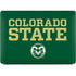 Colorado State University CSU Apple MacBook Pro 16-inch Skin