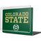 Colorado State University CSU MacBook Cases