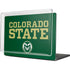 Colorado State University CSU MacBook Cases