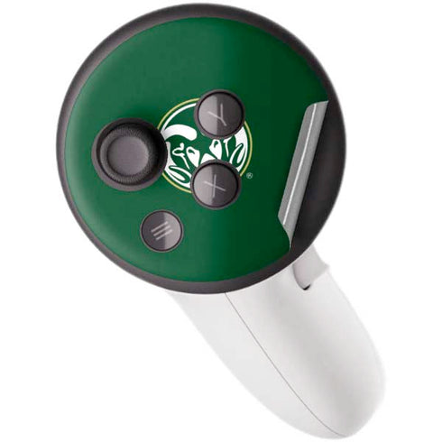 Colorado State University CSU Meta Quest 3S Skin