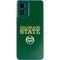 Colorado State University CSU Moto G Play 4G (2024) Skin