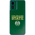 Colorado State University CSU Moto G Play 4G (2024) Skin