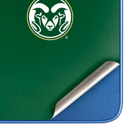 Colorado State University CSU Moto G Play 4G (2024) Skin