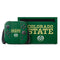 Colorado State University CSU Nintendo Switch 2 (2025) with Joy-Con Skin